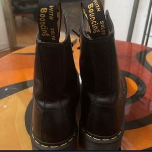 Dr martens